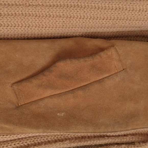 Vtg. Swagger Moto jacket - Picture 2 of 7